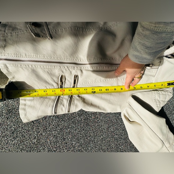 AKIRA Chicago Black Label   Women’s Full Zip , Size Large - Picture 11 of 13